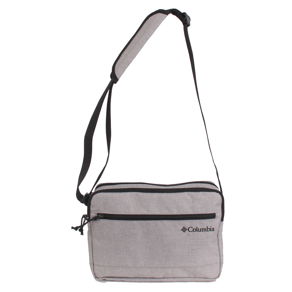 コロンビア Columbia Columbia Big Muddy Road ショルダー （グレー） グレー