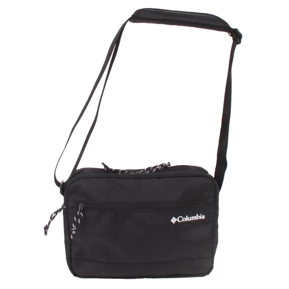 コロンビア Columbia Columbia Big Muddy Road ショルダー （クロ） クロ