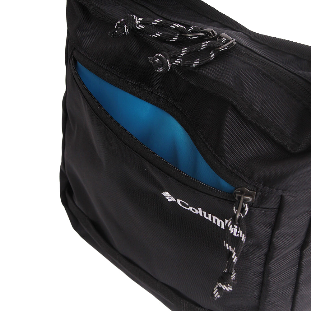 コロンビア Columbia コロンビア Columbia Big Muddy Road ショルダー （グレー） グレー