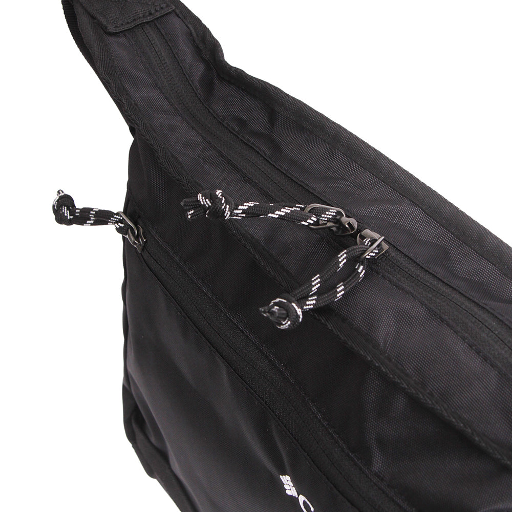 コロンビア Columbia コロンビア Columbia Big Muddy Road ショルダー （グレー） グレー