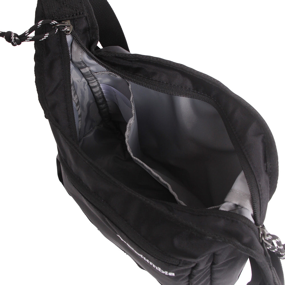 コロンビア Columbia コロンビア Columbia Big Muddy Road ショルダー （グレー） グレー