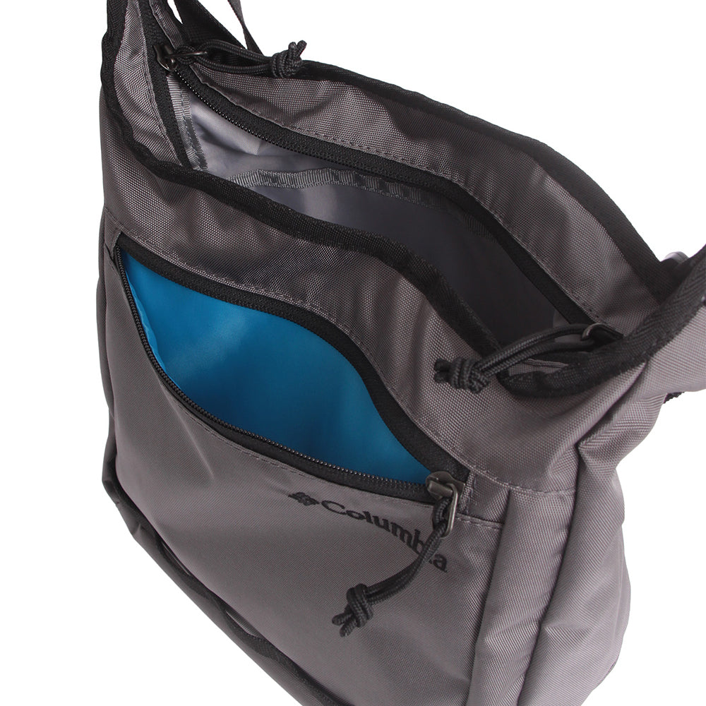 コロンビア Columbia コロンビア Columbia Big Muddy Road ショルダー （グレー） グレー