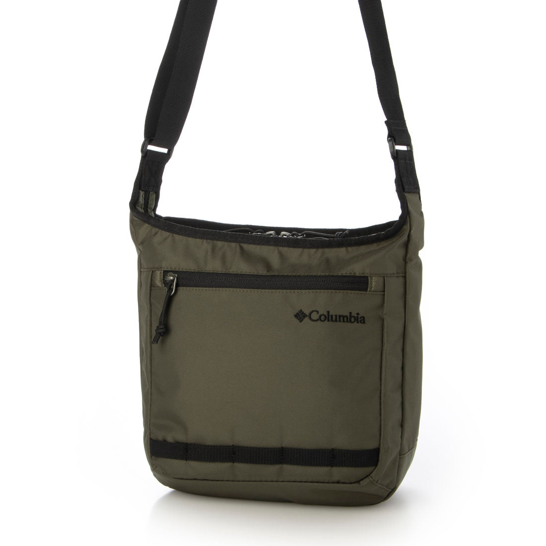 コロンビア Columbia コロンビア Columbia Big Muddy Road ショルダー （グレー） グレー