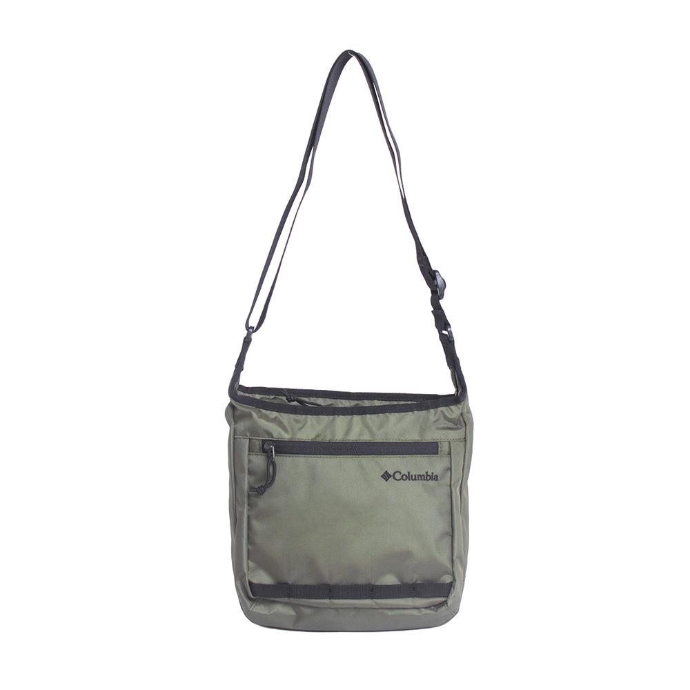 コロンビア Columbia コロンビア Columbia Big Muddy Road ショルダー （カーキ） カーキ