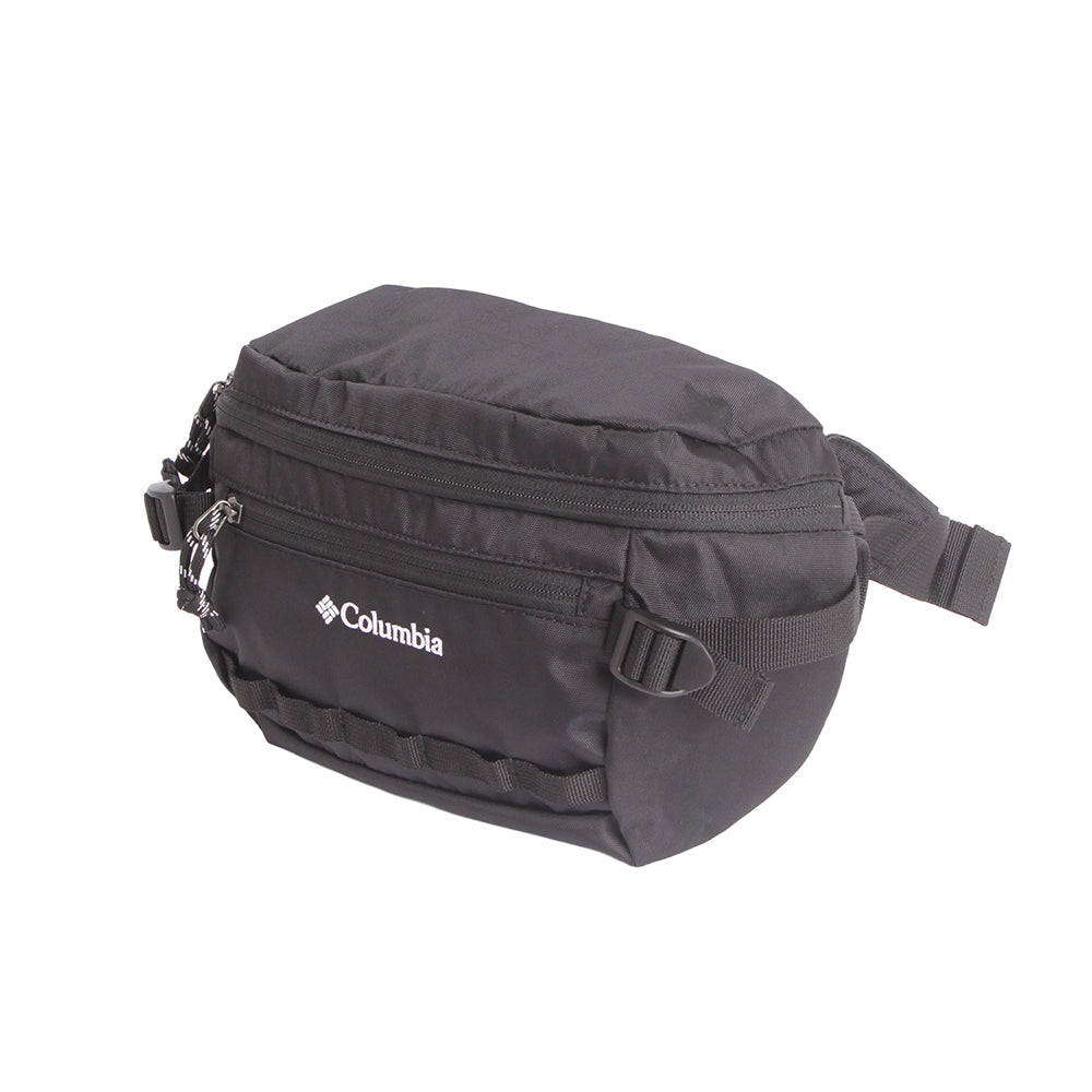 コロンビア Columbia コロンビア Columbia Big Muddy Road ヒップバッグ （グレー） グレー