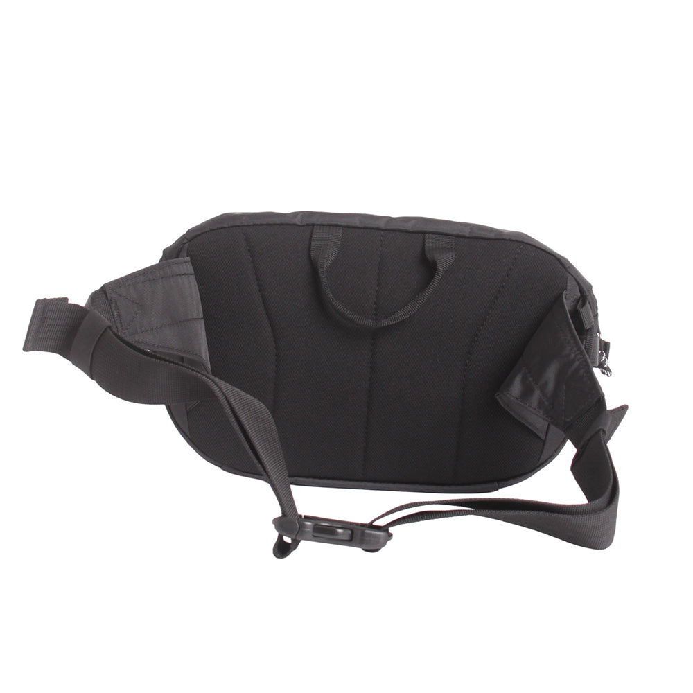 コロンビア Columbia コロンビア Columbia Big Muddy Road ヒップバッグ （グレー） グレー