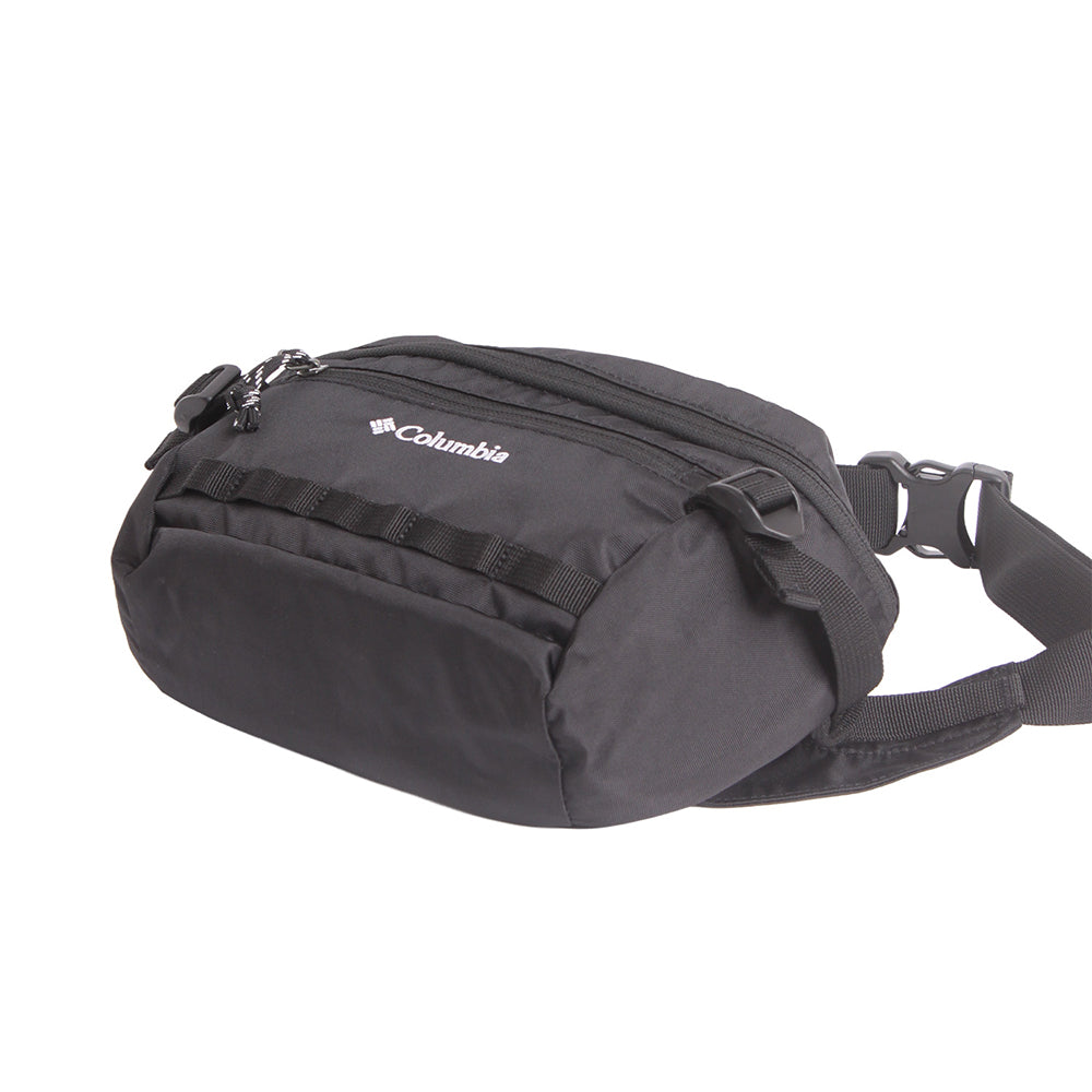 コロンビア Columbia コロンビア Columbia Big Muddy Road ヒップバッグ （グレー） グレー
