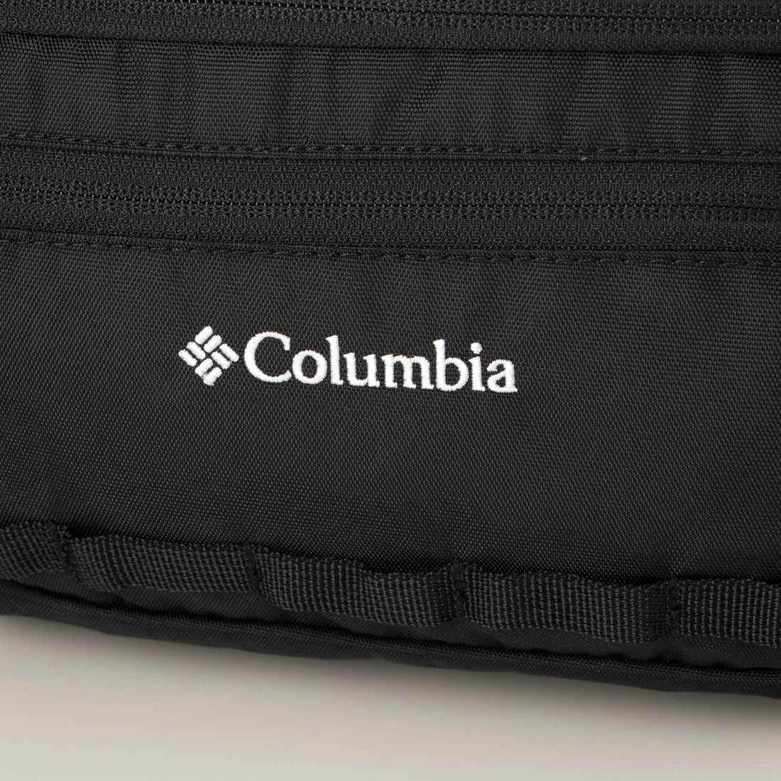 コロンビア Columbia コロンビア Columbia Big Muddy Road ヒップバッグ （グレー） グレー