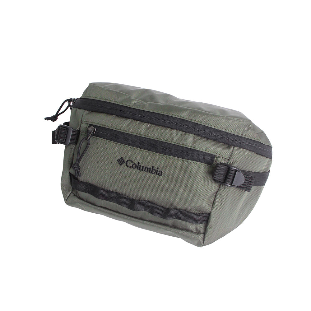 コロンビア Columbia コロンビア Columbia Big Muddy Road ヒップバッグ （カーキ） カーキ