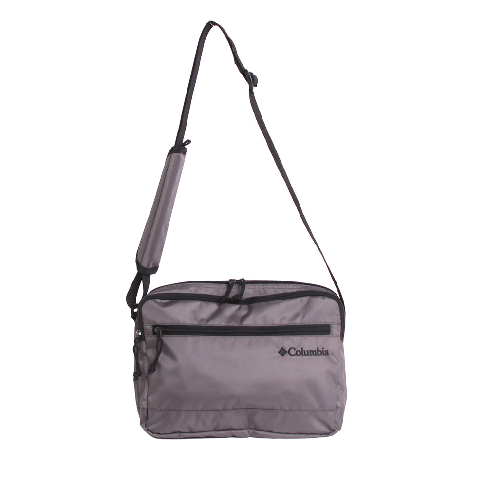 コロンビア Columbia コロンビア Columbia Big Muddy Road スクエアショルダー （グレー） グレー
