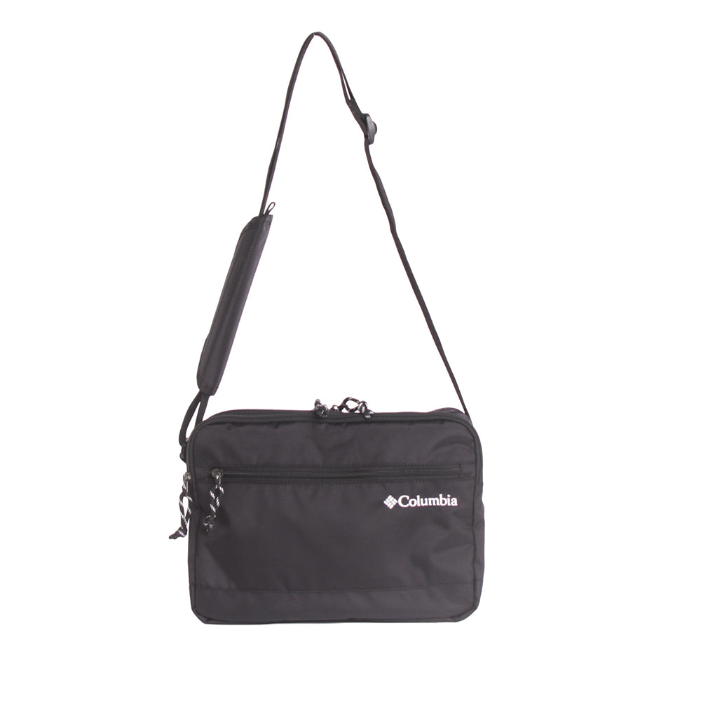 コロンビア Columbia コロンビア Columbia Big Muddy Road スクエアショルダー （グレー） グレー