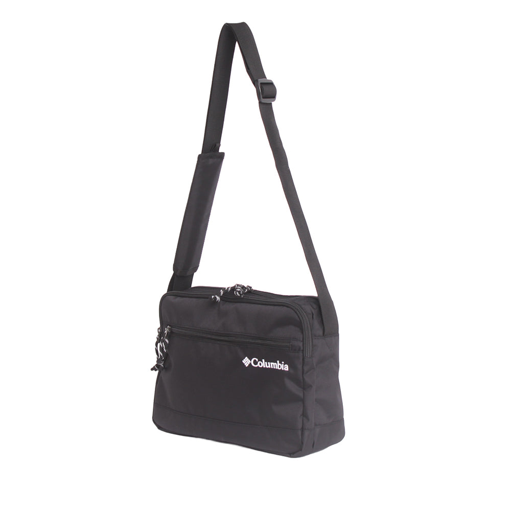 コロンビア Columbia コロンビア Columbia Big Muddy Road スクエアショルダー （グレー） グレー