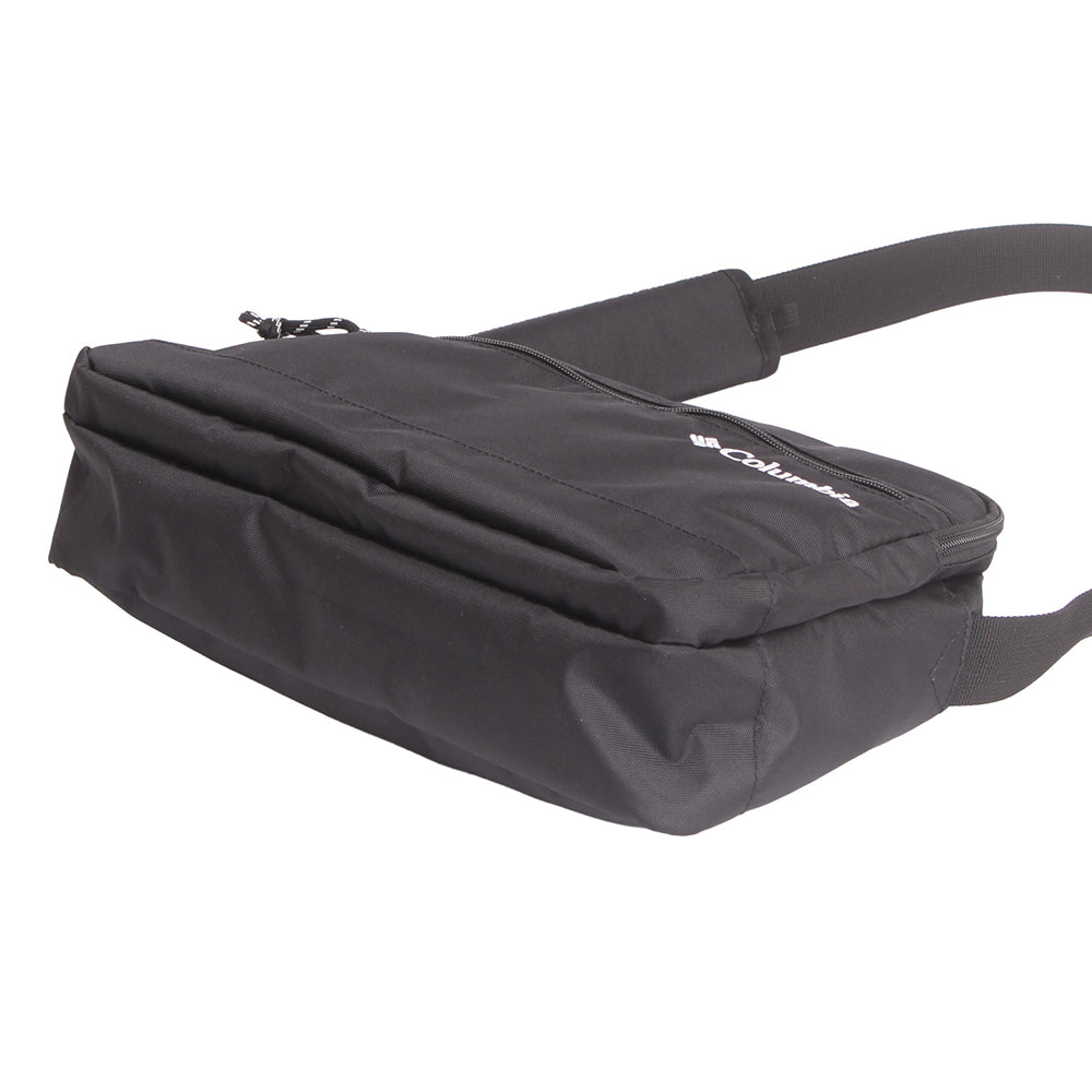 コロンビア Columbia コロンビア Columbia Big Muddy Road スクエアショルダー （グレー） グレー