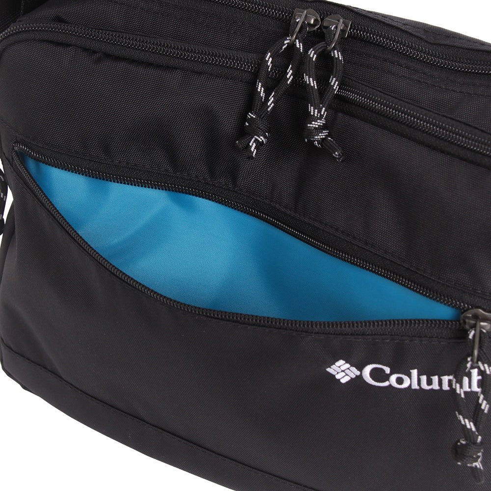 コロンビア Columbia コロンビア Columbia Big Muddy Road スクエアショルダー （グレー） グレー