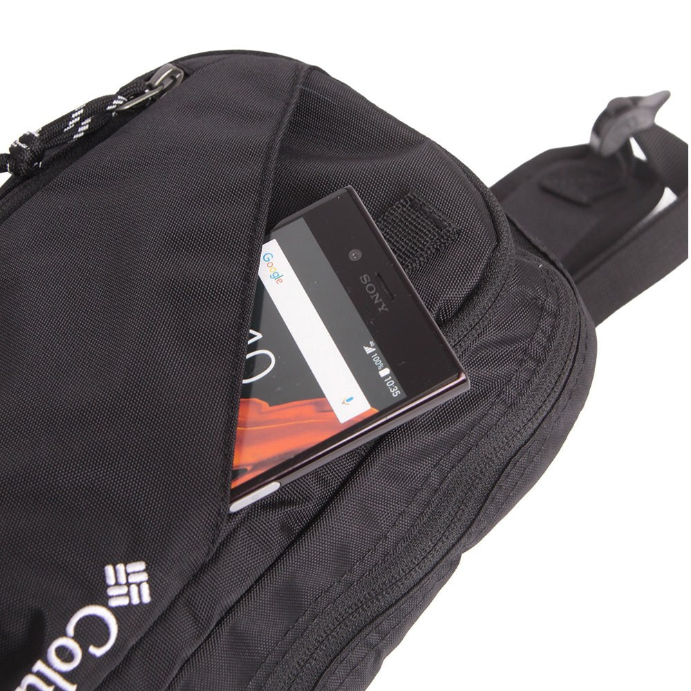 コロンビア Columbia コロンビア Columbia Juno Forest ボディバッグ （カーキ） カーキ