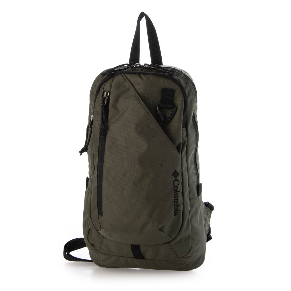 コロンビア Columbia コロンビア Columbia Juno Forest ボディバッグ （カーキ） カーキ