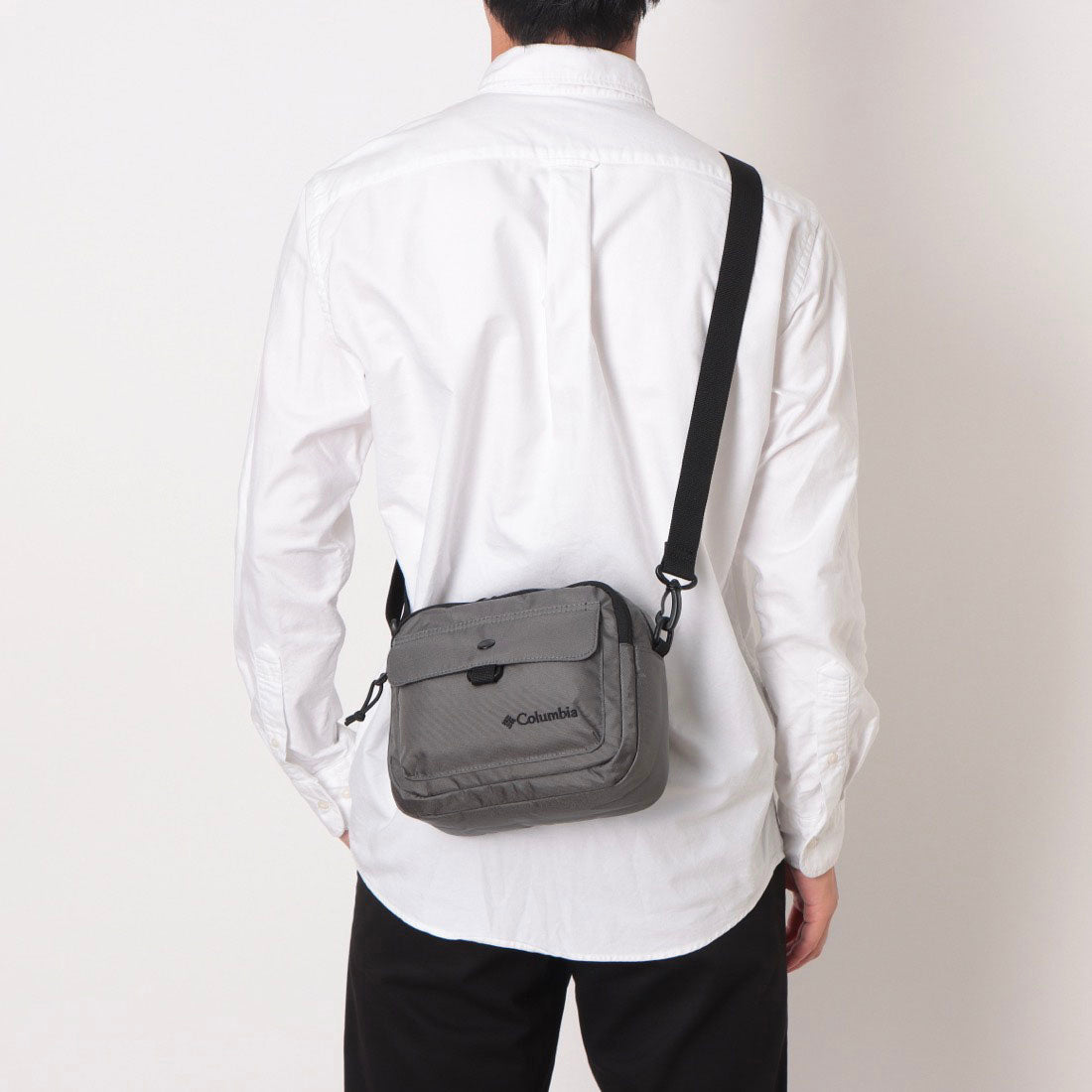 コロンビア Columbia コロンビア Columbia Trappe Pathショルダー （カーキ） カーキ