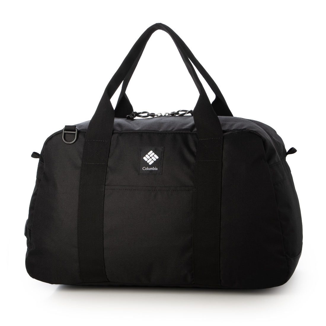 コロンビア Columbia 【Columbia】38L ダッフルバッグ （クロ） クロ