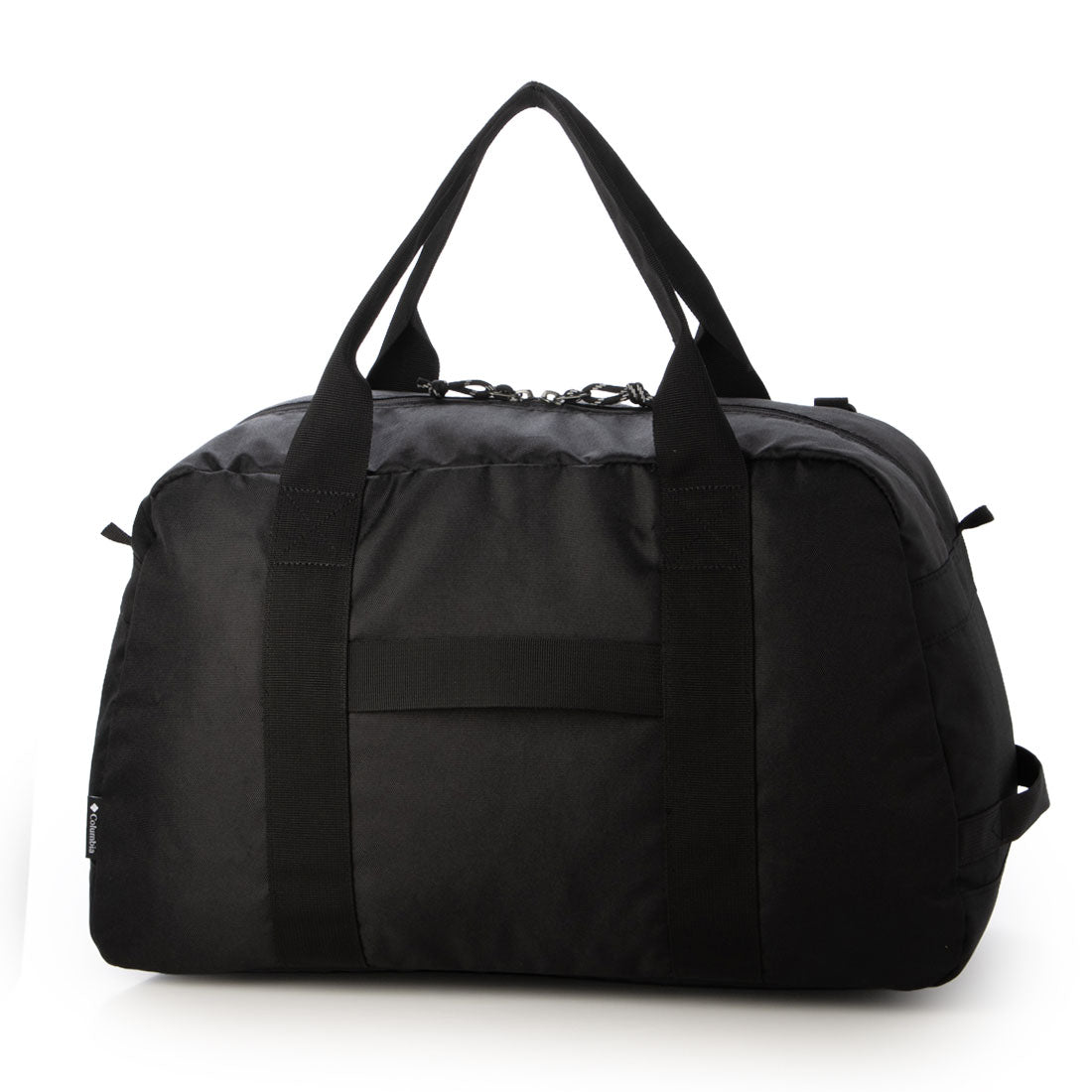 コロンビア Columbia 【Columbia】38L ダッフルバッグ （クロ） クロ