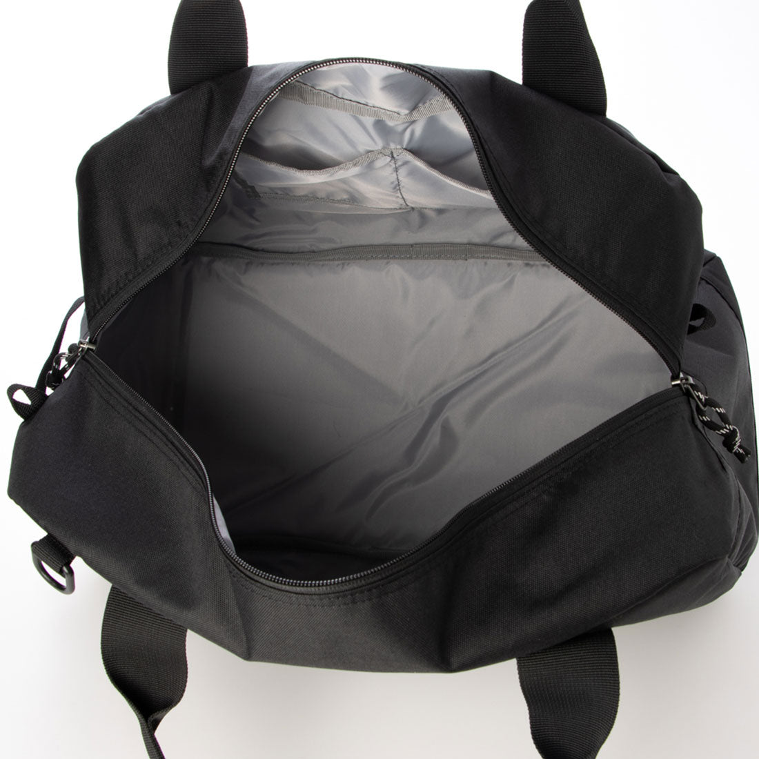 コロンビア Columbia 【Columbia】38L ダッフルバッグ （クロ） クロ