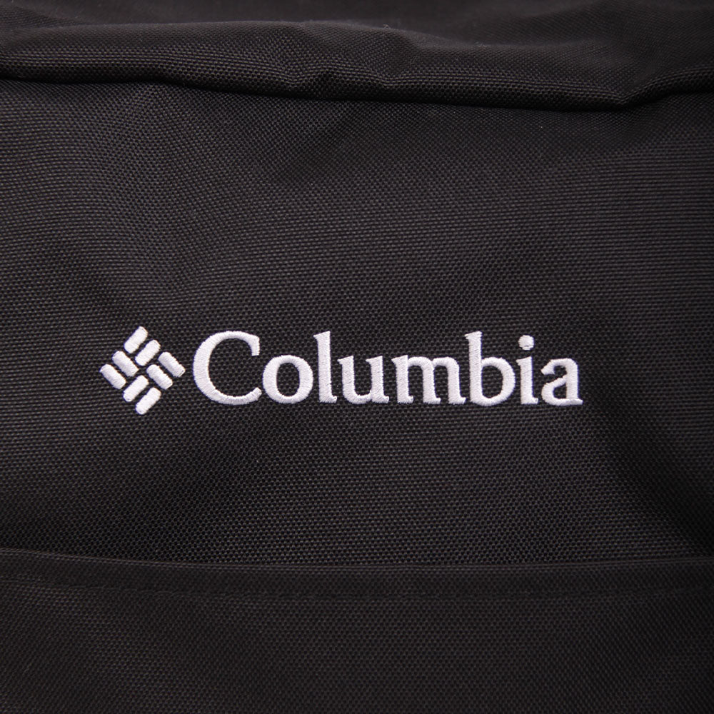 コロンビア Columbia 【Columbia】38L ダッフルバッグ （クロ） クロ