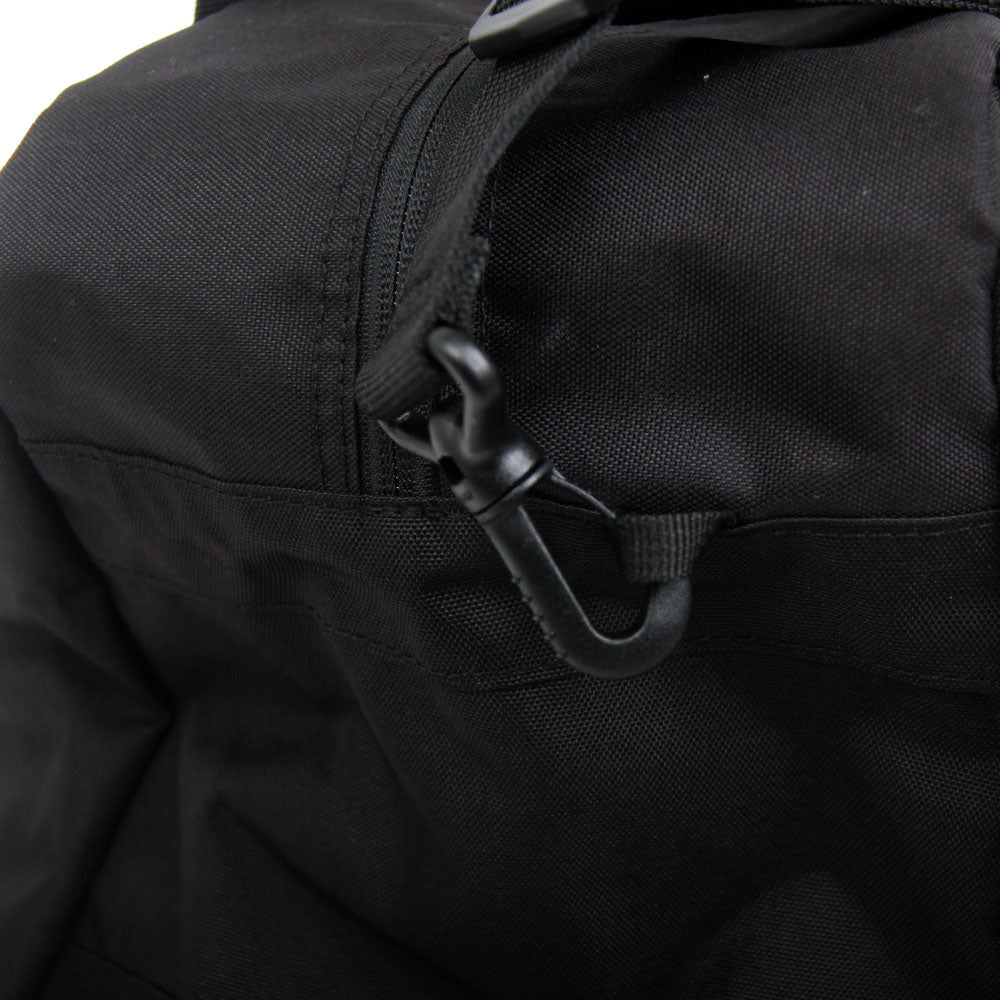 コロンビア Columbia 【Columbia】38L ダッフルバッグ （クロ） クロ