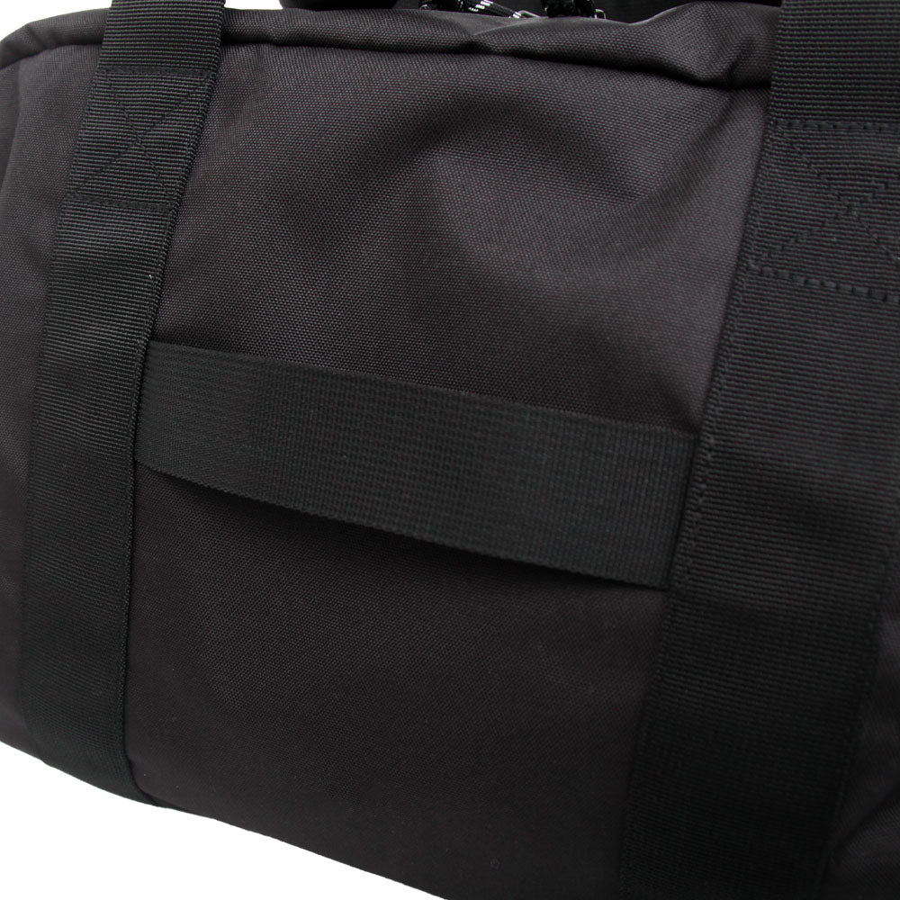 コロンビア Columbia 【Columbia】38L ダッフルバッグ （クロ） クロ