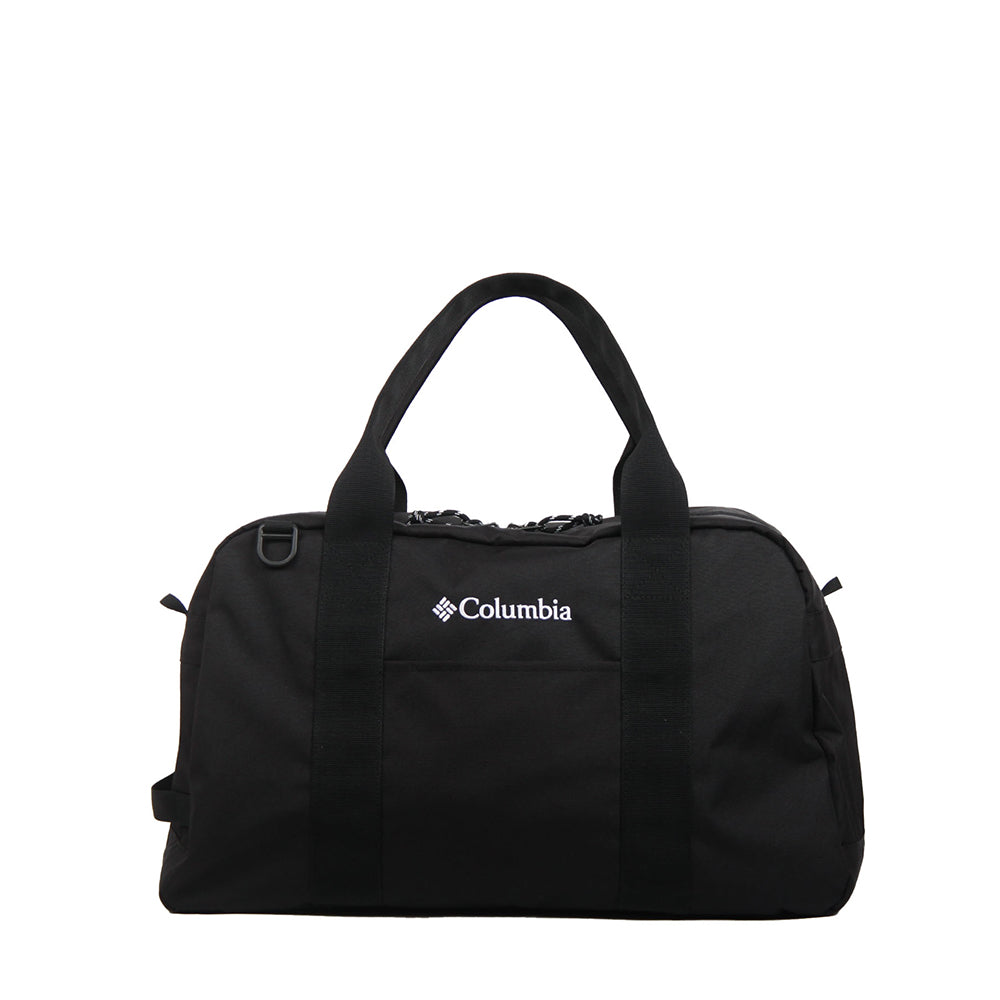 コロンビア Columbia 【Columbia】38L ダッフルバッグ （クロ/シロ） クロ/シロ