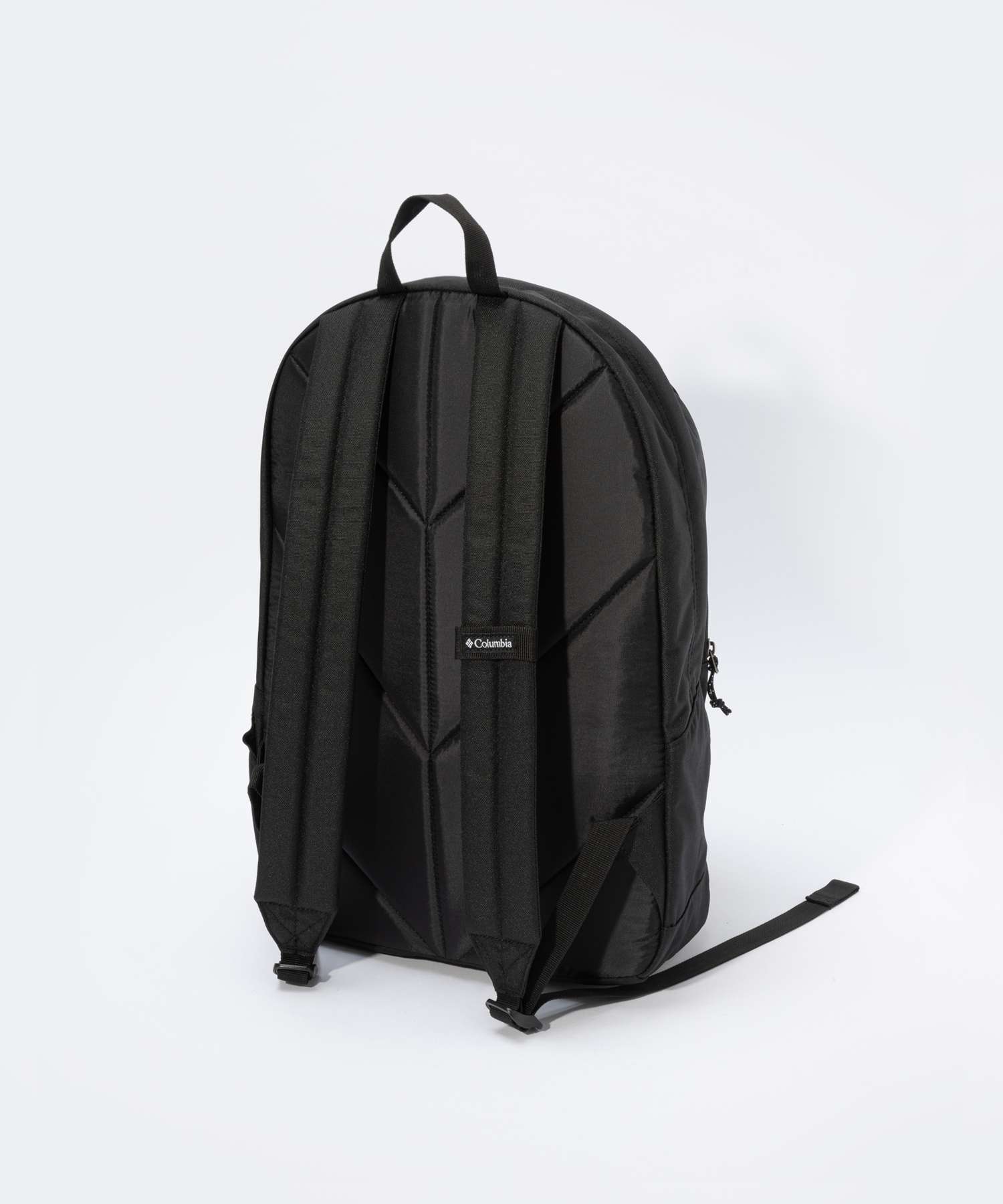 Columbia 1890021 Backpack Men's Women's Bag Rucksack Zigzag 22L Backpack Black Navy 22L