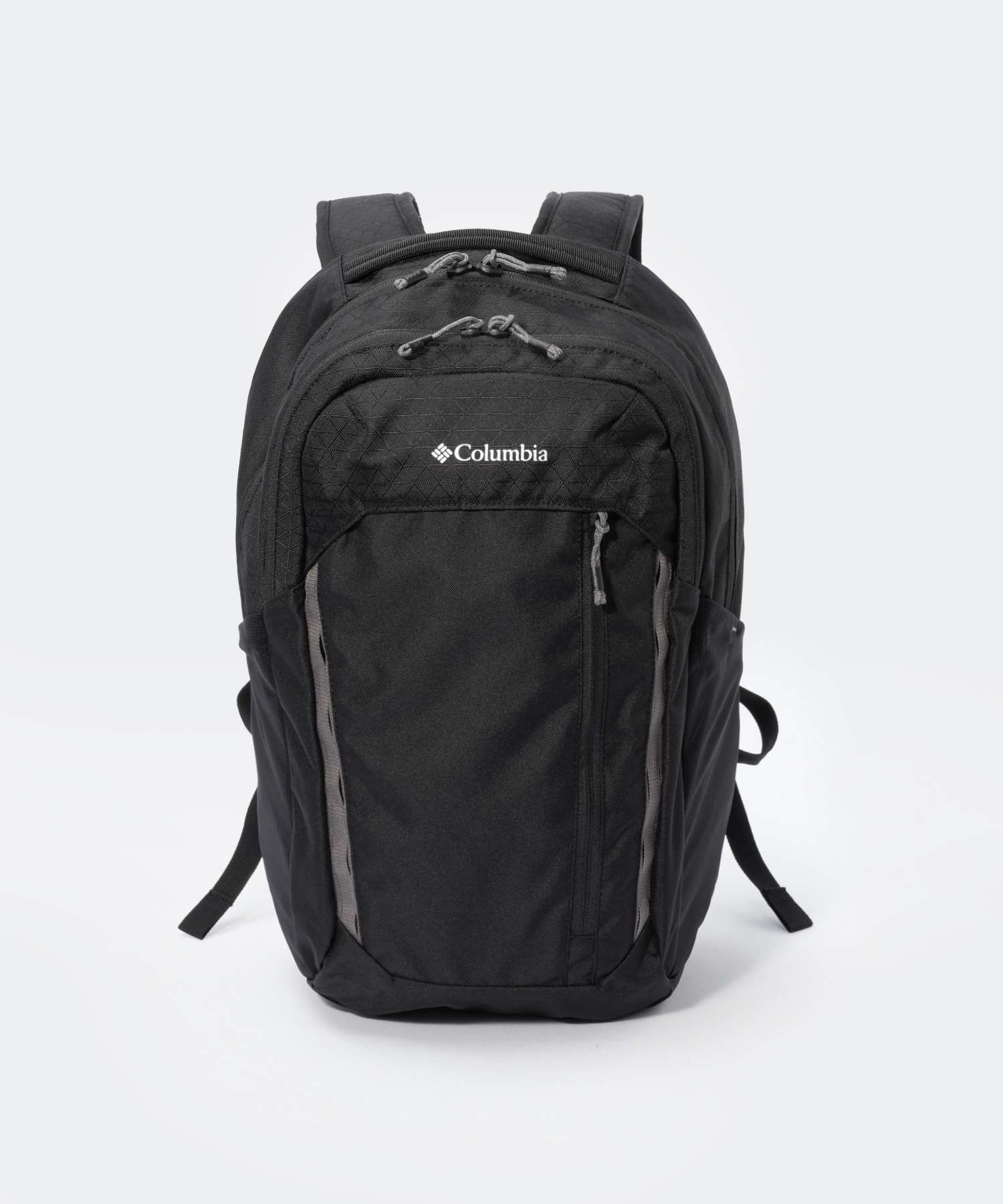 コロンビア Columbia 1955401 バックパック メンズ レディース バッグ リュックサック アトラス エクスプローラー Atlas Explorer 26L Backpack ハイキング ブラック グレー 26L