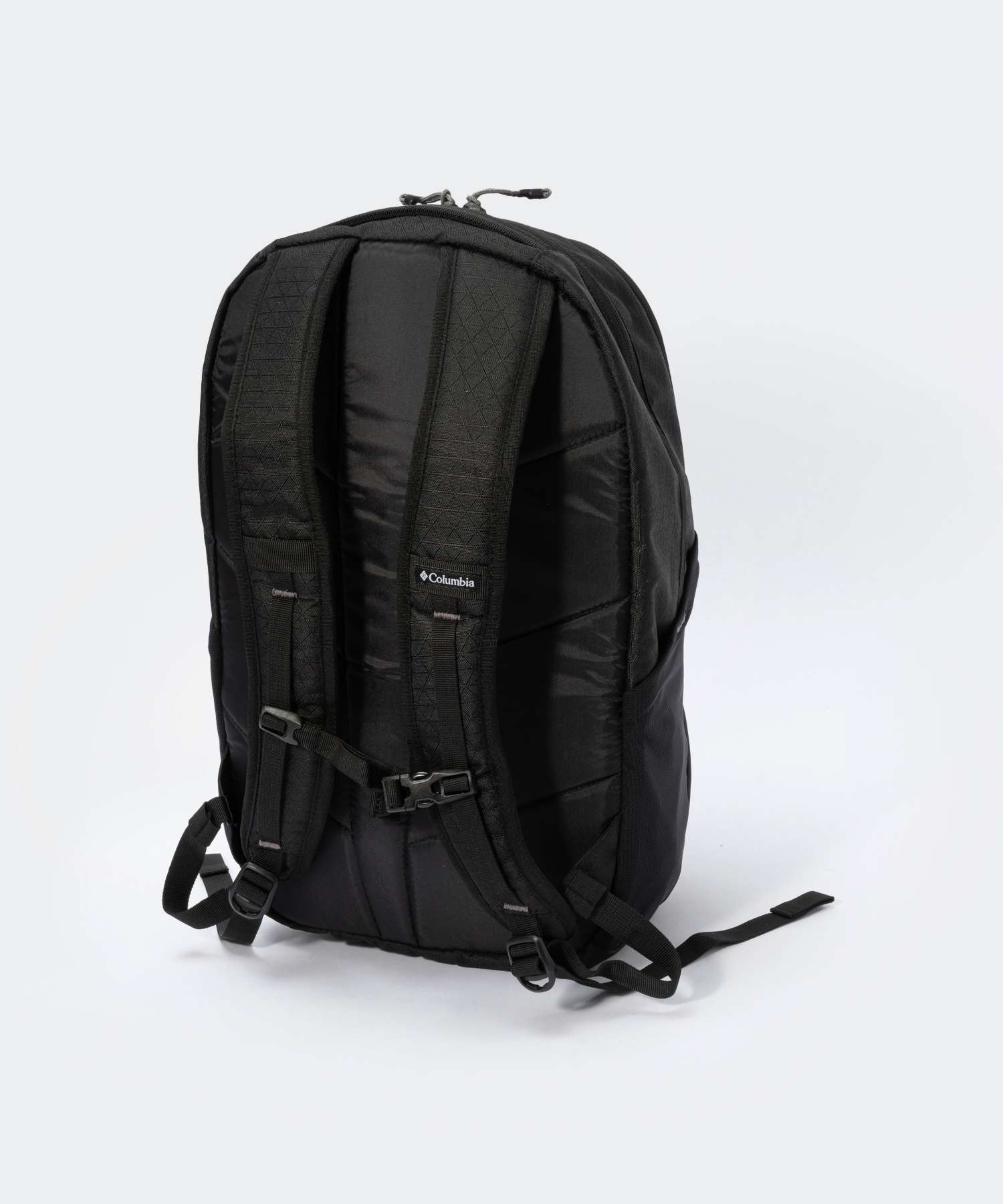 コロンビア Columbia 1955401 バックパック メンズ レディース バッグ リュックサック アトラス エクスプローラー Atlas Explorer 26L Backpack ハイキング ブラック グレー 26L