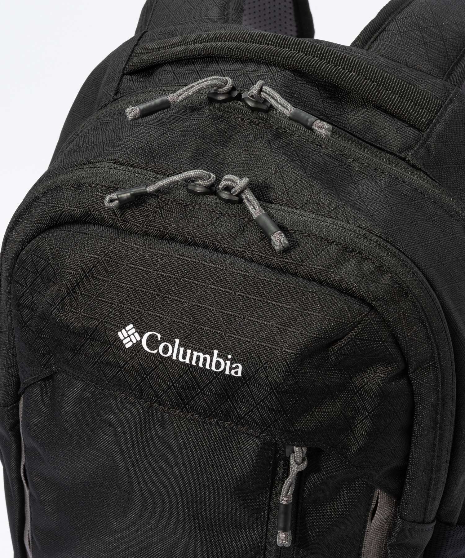 コロンビア Columbia 1955401 バックパック メンズ レディース バッグ リュックサック アトラス エクスプローラー Atlas Explorer 26L Backpack ハイキング ブラック グレー 26L