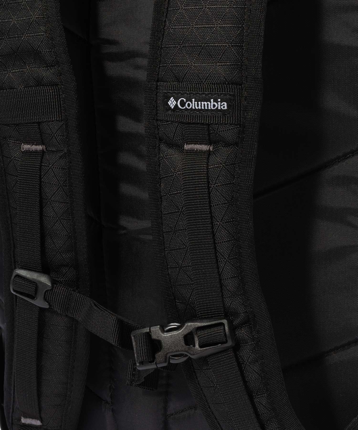 コロンビア Columbia 1955401 バックパック メンズ レディース バッグ リュックサック アトラス エクスプローラー Atlas Explorer 26L Backpack ハイキング ブラック グレー 26L