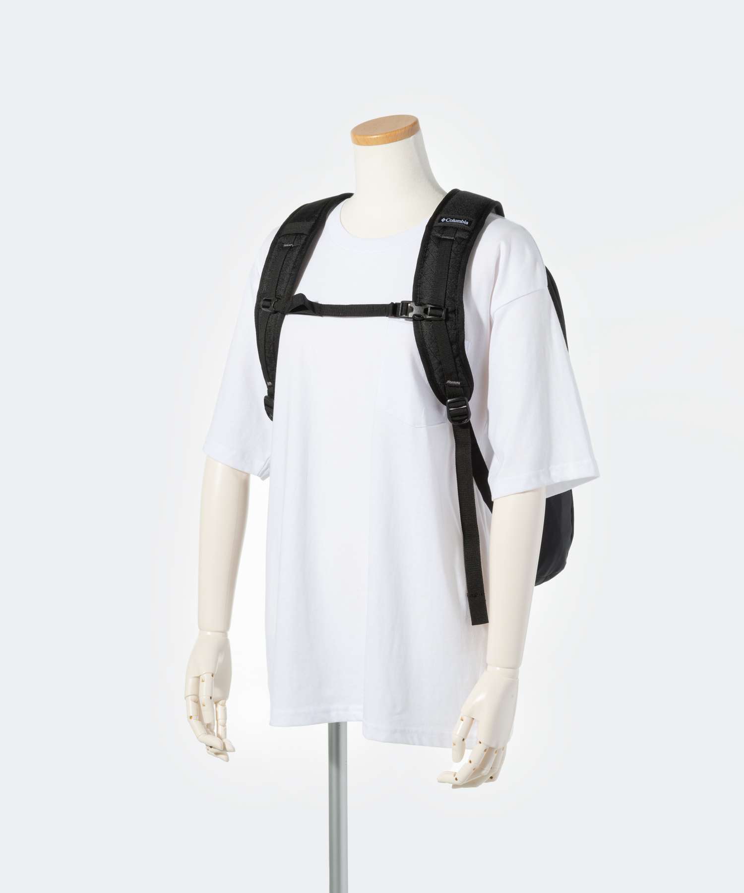コロンビア Columbia 1955401 バックパック メンズ レディース バッグ リュックサック アトラス エクスプローラー Atlas Explorer 26L Backpack ハイキング ブラック グレー 26L