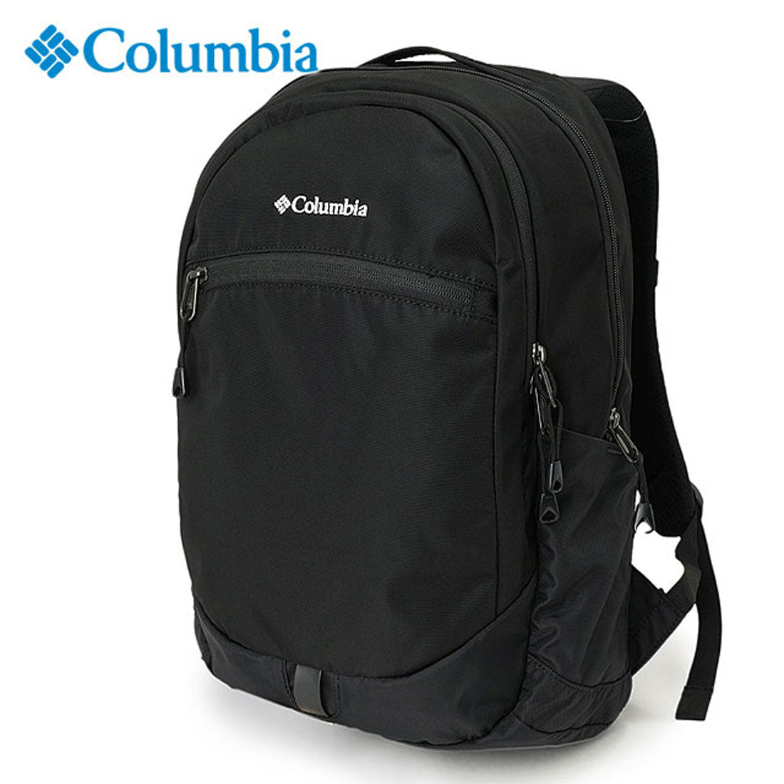コロンビア Columbia Pepper Rock 23L Backpack Black [PU8712-010 FW24]