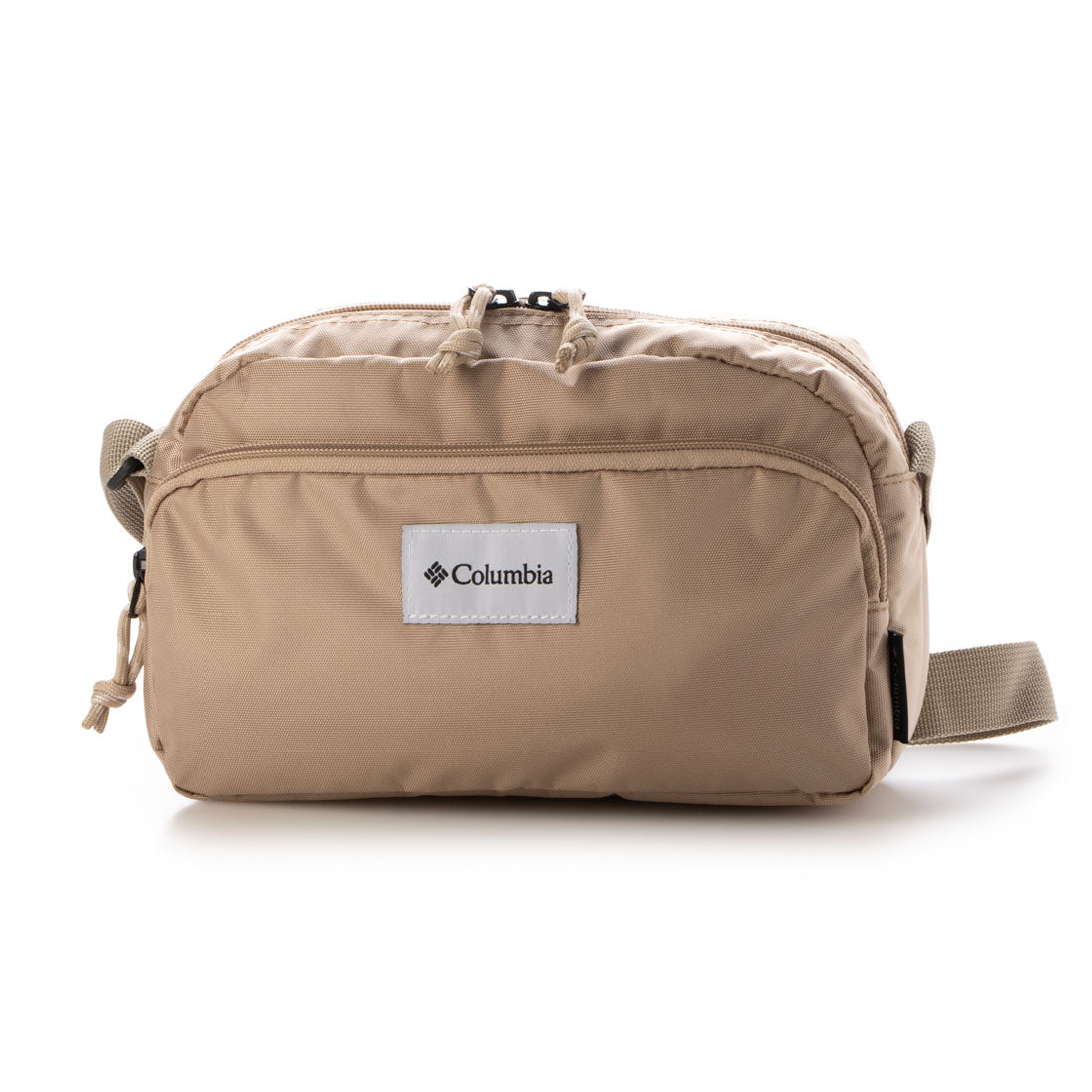 コロンビア Columbia ミニショルダーバッグ （23.ベージュ） 23.ベージュ