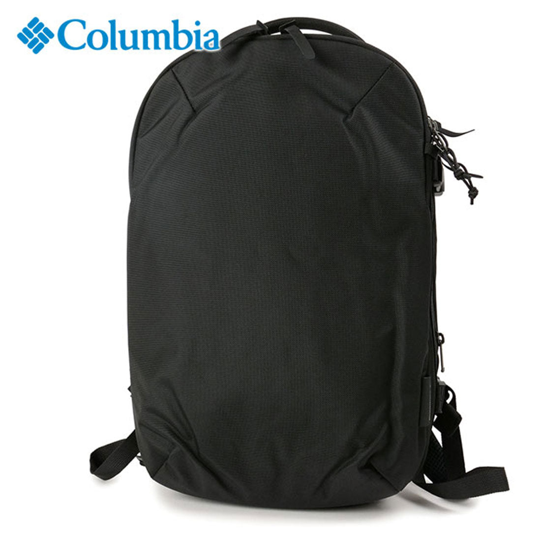 コロンビア Columbia Tyger Brook 20L+ Backpack Black [PU8722-010] （Black） Black