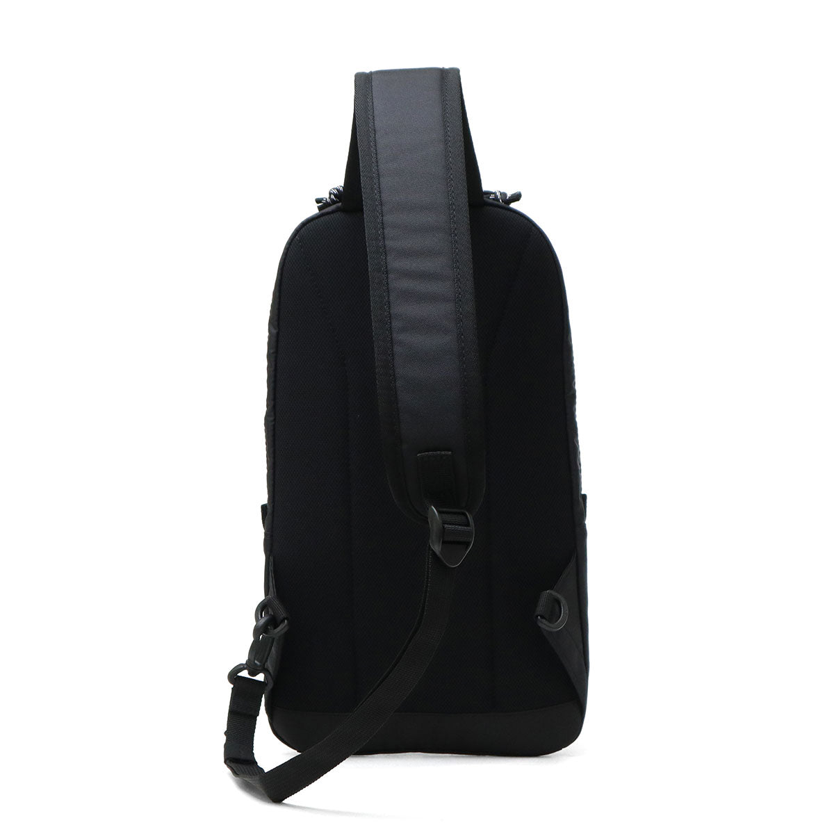 コロンビア Columbia ボディバッグ メンズ レディース 軽量 ショルダーバッグ 大きめ ブランド ワンショルダーバッグ 縦型 シンプル 撥水 B5 5.2L Juno Forest BODY BAG PU8783 （クロ） クロ