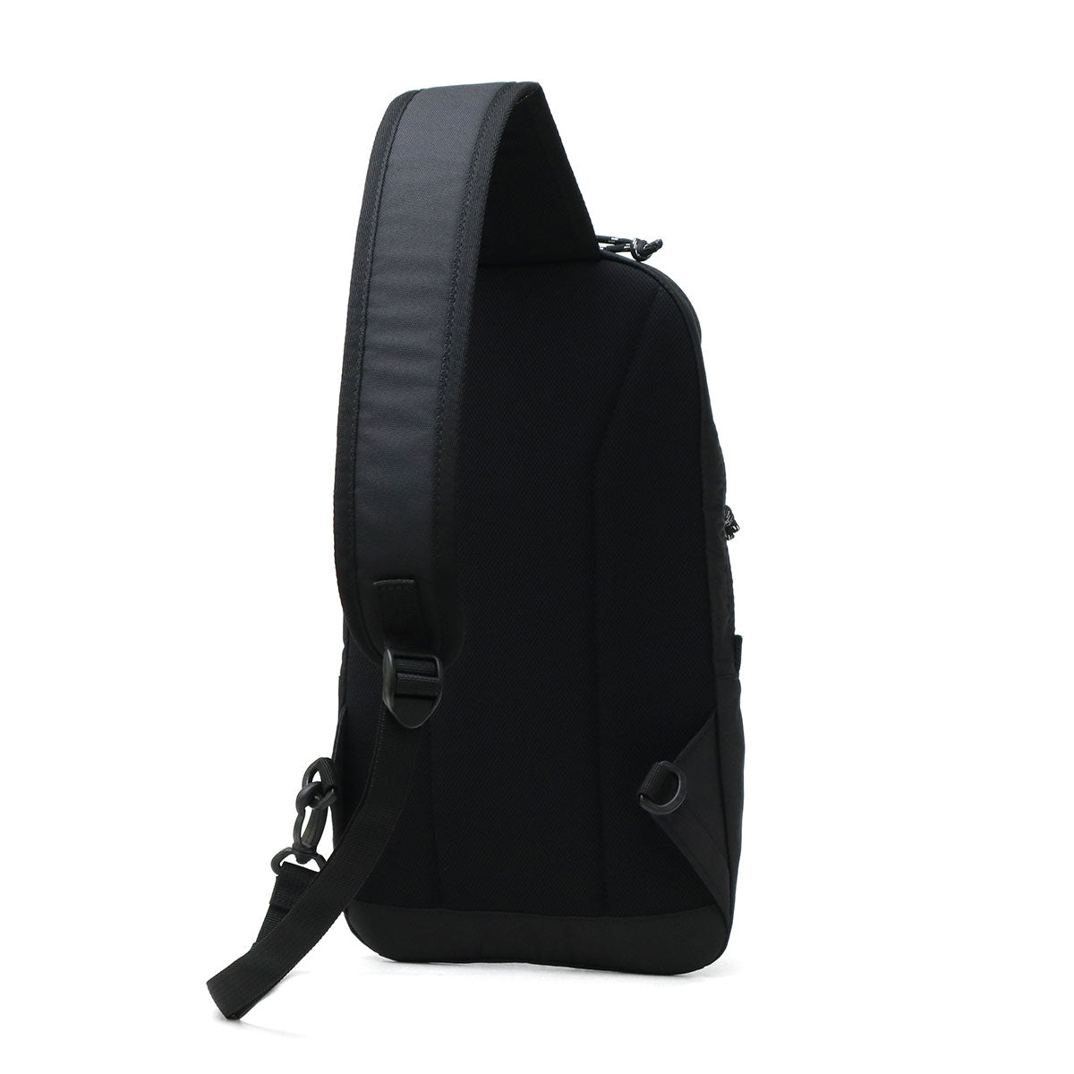 コロンビア Columbia ボディバッグ メンズ レディース 軽量 ショルダーバッグ 大きめ ブランド ワンショルダーバッグ 縦型 シンプル 撥水 B5 5.2L Juno Forest BODY BAG PU8783 （クロ） クロ