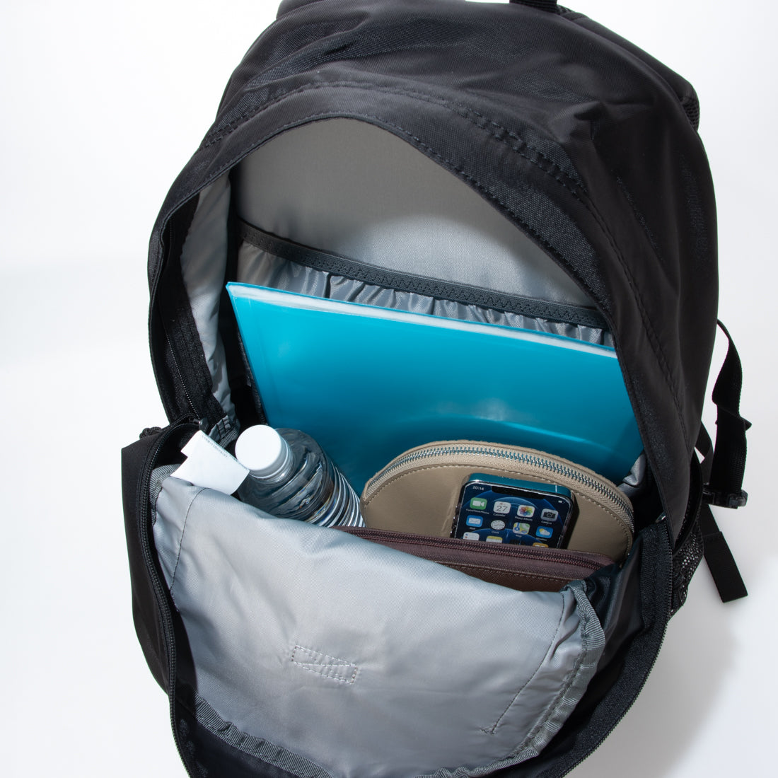 コロンビア Columbia CMB キャッスルロック25LバックパックII PU8662 010 Black （ブラック） ブラック