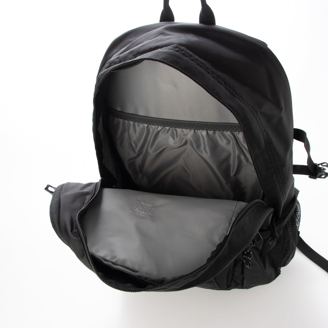 コロンビア Columbia CMB キャッスルロック20Lバックパック II PU8663 010 Black （ブラック） ブラック