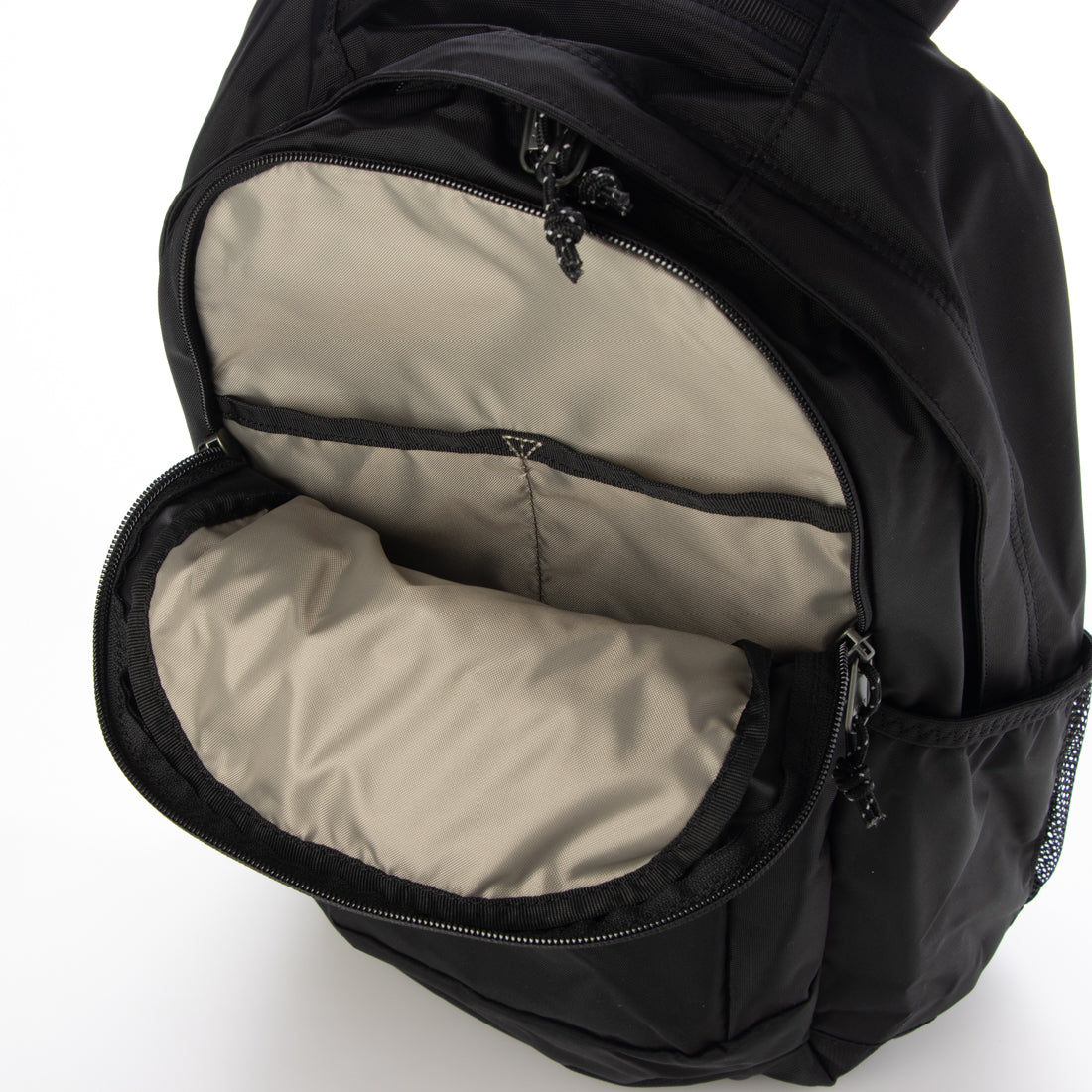 コロンビア Columbia パナシーア 25Lバックパック バックパック （ブラック） ブラック