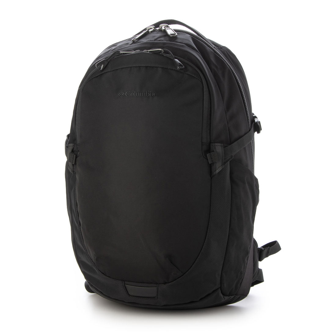 コロンビア Columbia ペッパーロック23Lバックパック （BLACK BLACK） BLACK BLACK