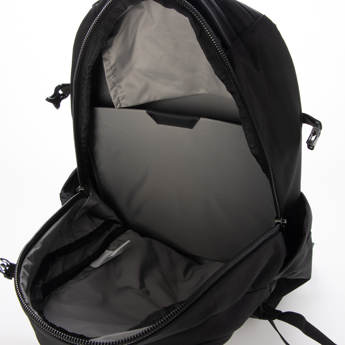 コロンビア Columbia ペッパーロック23Lバックパック （BLACK BLACK） BLACK BLACK
