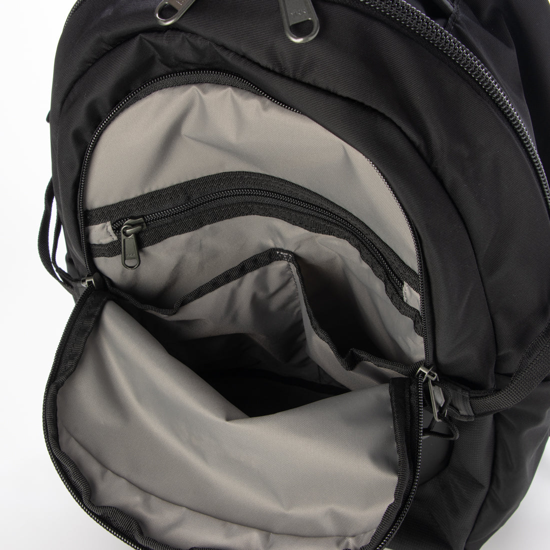 コロンビア Columbia ペッパーロック23Lバックパック （BLACK BLACK） BLACK BLACK