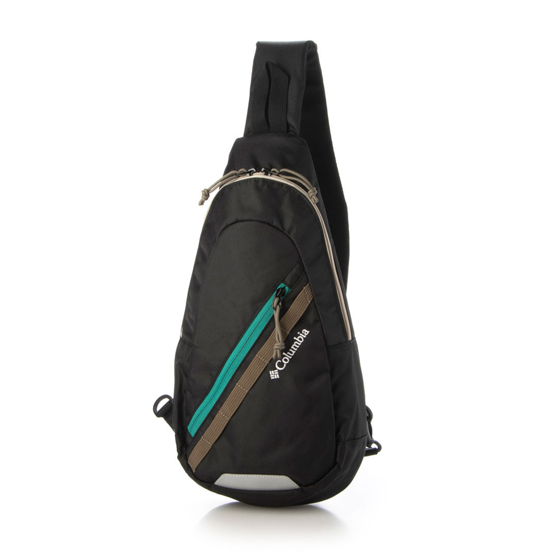 コロンビア Columbia Stream Body Bag （グリーン） グリーン