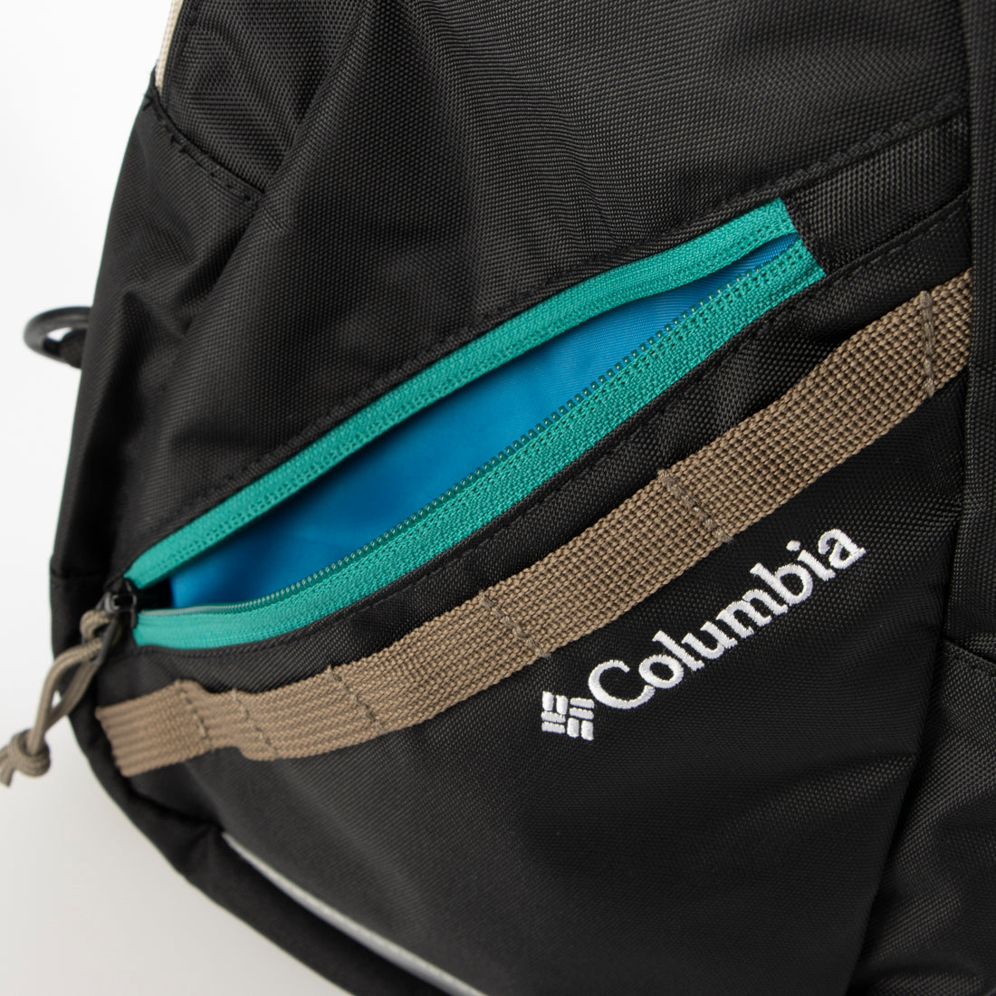 コロンビア Columbia Stream Body Bag （グリーン） グリーン