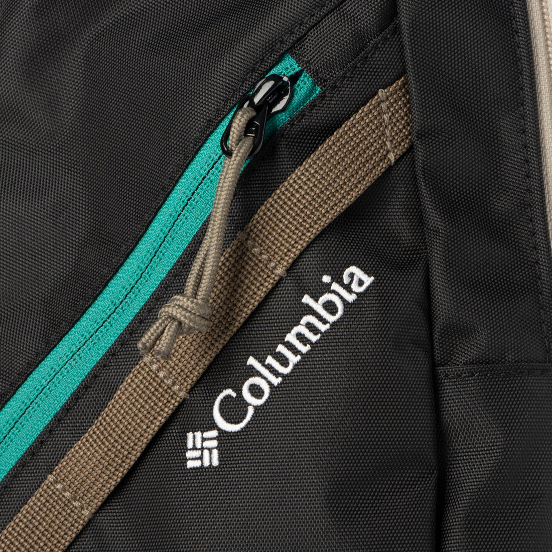 コロンビア Columbia Stream Body Bag （グリーン） グリーン