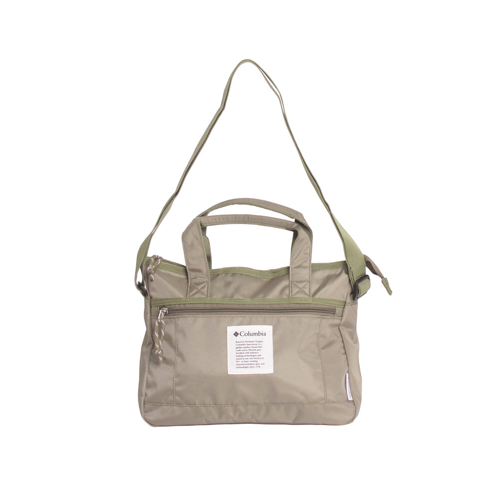 コロンビア Columbia コロンビア Columbia Iron Romeo トートショルダー （クロ） クロ