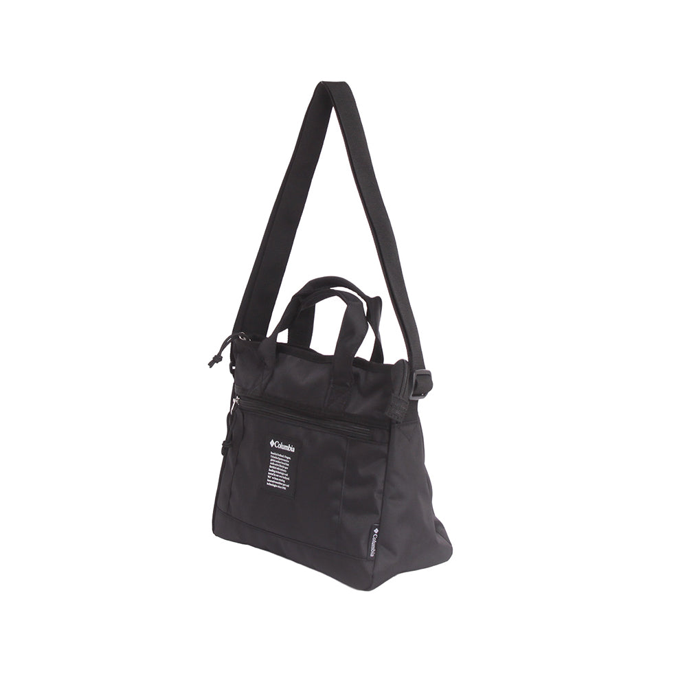 コロンビア Columbia コロンビア Columbia Iron Romeo トートショルダー （クロ） クロ